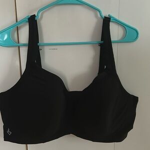 Torrid active bra